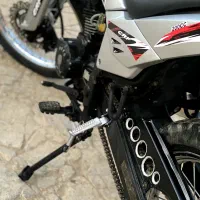 تریل /راتو /250 Cc|موتورسیکلت|بوکان, |دیوار