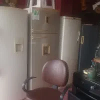 یخچال فریزر  الکترو استیل  فومن|یخچال و فریزر|فومن, |دیوار