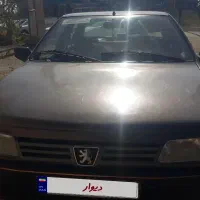 پژو روآ (ROA) بنزینی، مدل ۱۳۸۷|خودرو سواری و وانت|آذرشهر, |دیوار