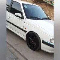 رینگ اسپورت|قطعات یدکی و لوازم جانبی|شریف‌آباد, |دیوار