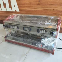 اسپرسو قهوه ساز مایرالی آریانه