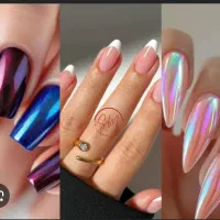 کاشت ناخن با قیمت ویژه