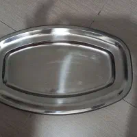 ۵عدیس استیل بدون زنگ