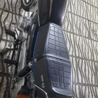 موتور نیکتاز ۲۰۰سالمو سرحال