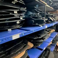 اسپرت اتومبیل آرسین روکش صندلی مانیتوردودی هدلایت|خدمات موتور و ماشین|اصفهان, بیدآباد|دیوار