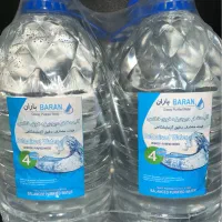 اب مقطر ۴بار تقطیر