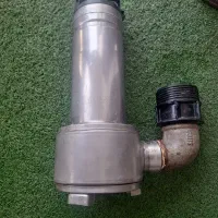 پمپ|ابزارآلات|چمستان, |دیوار