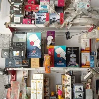 لامپهای نو فروشی|فروشگاه و مغازه|تربت جام, خیرآباد|دیوار