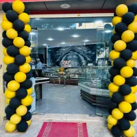 «استخدام حسابدار فروشگاهی آقا هایپر پروتئین