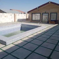 اجاره ویلا در کفتراباد|اجارهٔ خانه و ویلا|اصفهان, بهارستان|دیوار