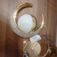 لوستر سقفی مدرن|لوستر و چراغ آویز|تهران, جنتآباد جنوبی|دیوار