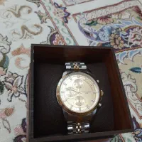 ساعت سیتیزن سه موتورهCITIZEN