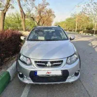 کوییک آر 1400|خودرو سواری و وانت|مشهد, سعد آباد|دیوار