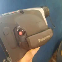 دوربین پاناسونیک|دوربین عکاسی و فیلمبرداری|اصفهان, بهارستان|دیوار