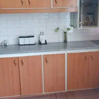 کابینت آشپزخانه فلزی|مصالح و تجهیزات ساختمان|شباب, |دیوار