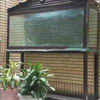 اکواریوم ۲متری