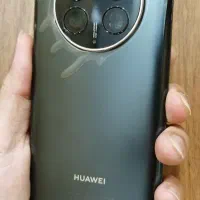 Huawei Mate 50 Pro (8/256)|موبایل|بوشهر, |دیوار