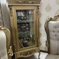 کابینت بوفه شیک سلطنتی