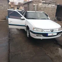 پژو پارس سال|خودرو سواری و وانت|کرمانشاه, |دیوار