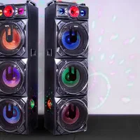 اسپیکر باند ۲قلو تسکو