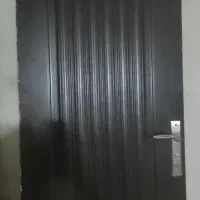 درب اتاقی وسرویس