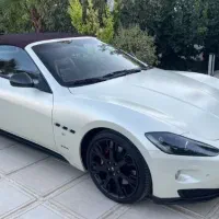 اجاره مازراتی گرن کبریو