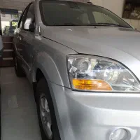 کیا سورنتو مدل ۲۰۰۹|خودرو سواری و وانت|مشهد, شهرک رازی (شهرک غرب)|دیوار