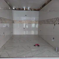 باسلام کاشی کاری سیمان کاری دیوار چینی|خدمات پیشه و مهارت|آبیک, |دیوار