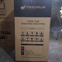 ماشین لباسشویی فریدولین - Feridolin|ماشین لباسشویی و خشک‌کن لباس|تهران, صادقیه|دیوار
