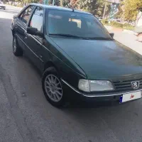 پژو 405|خودرو سواری و وانت|اردبیل, |دیوار