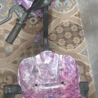 دریف|دوچرخه، اسکیت، اسکوتر|درگهان, |دیوار