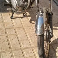 موتور مزائده|موتورسیکلت|نظرآباد, شهرک آزادگان|دیوار