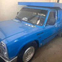 نیسان دیزل|خودرو سواری و وانت|شهرکرد, |دیوار