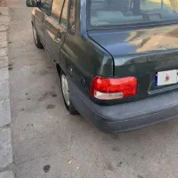 پراید سالم|خودرو سواری و وانت|قزوین, |دیوار