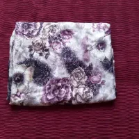 چادر گل داروچادر عروس|لباس|کازرون, |دیوار