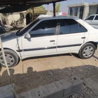 پژو ۴۰۵ slx موتور tu5|خودرو سواری و وانت|داراب, |دیوار