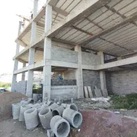 طبقه61متر/ بینظیر/با شرایط اقساط/شلمان|پیشفروش املاک|لنگرود, |دیوار