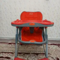 صندلی غذای کودک برند Capella