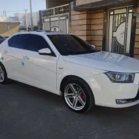 دنا پلاس توربو اتومات آپشنال