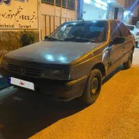 پژو ۲۰۰۰|خودرو سواری و وانت|پیر بکران, |دیوار