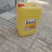 گالن 20لیتری|ظروف نگهدارنده، پلاستیکی، یکبارمصرف|مشهد, بهارستان|دیوار