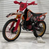 موتور فلات ۲۵۰ مدل ۸۹