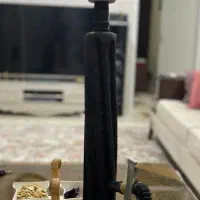 قلیان ۴۰ سانتی راه افتاده دوسیب