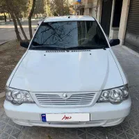 پراید ۱۳۲ مدل ۹۴ فنی به شرط ۱۰۰تا کار