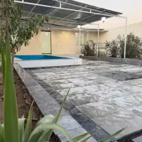 باغ وباغچه/ویلایی/سنددار|فروش خانه و ویلا|تهران, امیریه|دیوار