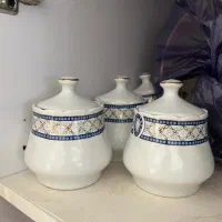 ظروف اکبند مناسب جهیزیه|ظروف سرو و پذیرایی|تهران, حافظیه|دیوار