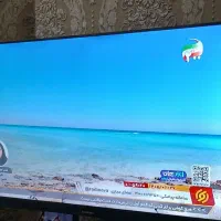 تلوزیون ۵۰ اینچ ایکس ویژن فورکی|تلویزیون و پروژکتور|تهران, دژکام|دیوار