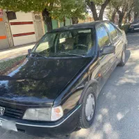 405 مشکی مدل ۸۳|خودرو سواری و وانت|شهرضا, |دیوار