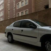 ۲۰۶sd|خودرو سواری و وانت|قم, شاه سید علی|دیوار