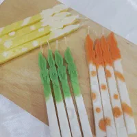 شمع و گیفت خاص|صنایع دستی و سایر لوازم تزئینی|مشهد, فرهنگیان (شهرک غرب)|دیوار